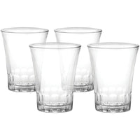 AMALFI 48 BICCHIERINI CAFFÈ LIQUORE DA 7 CL