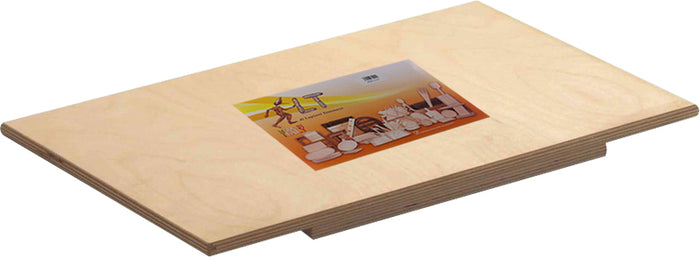 ASSE STENDI-PASTA IN LEGNO DI BETULLA 50 X 30 CM