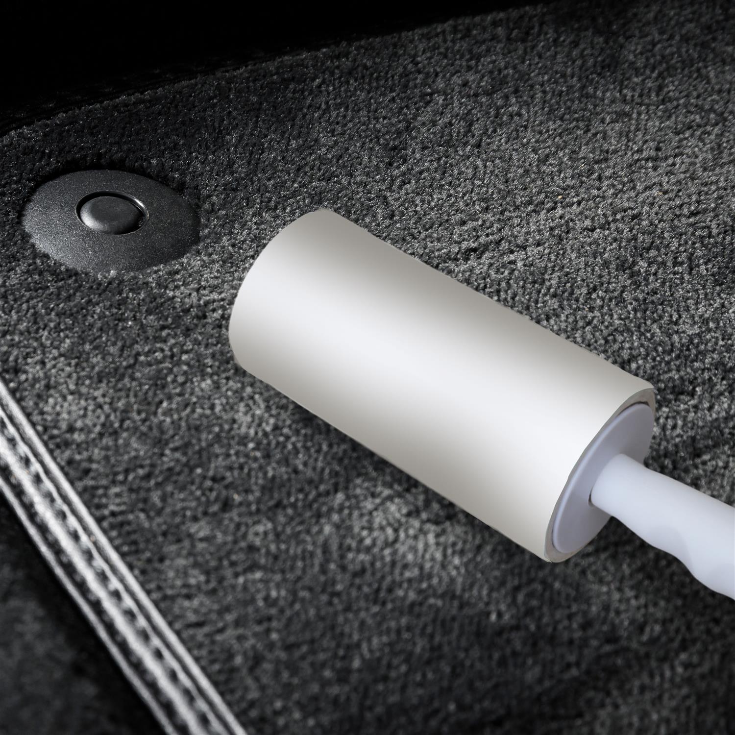 KIT SET 4 MAURY'S ROLLER LEVAPELUCCHI PROFUMATO DA 60 FOGLI PROFUMI ASSORTITI