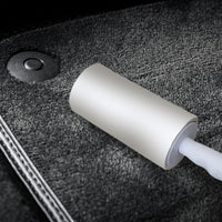 KIT SET 4 MAURY'S ROLLER LEVAPELUCCHI PROFUMATO DA 60 FOGLI PROFUMI ASSORTITI