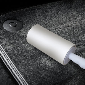 KIT SET 4 MAURY'S ROLLER LEVAPELUCCHI PROFUMATO DA 60 FOGLI PROFUMI ASSORTITI