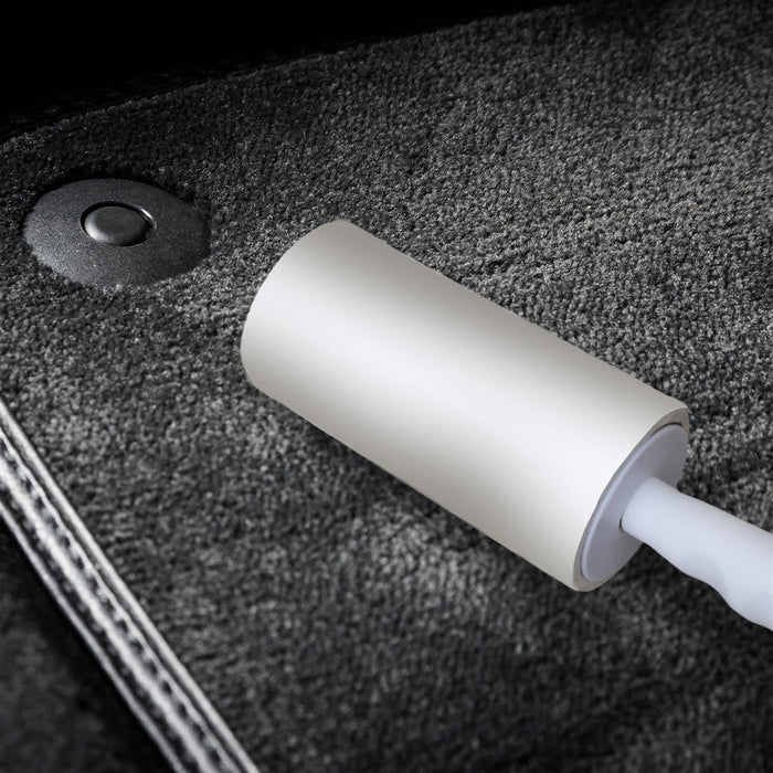 KIT SET 4 MAURY'S ROLLER LEVAPELUCCHI PROFUMATO DA 60 FOGLI PROFUMI ASSORTITI