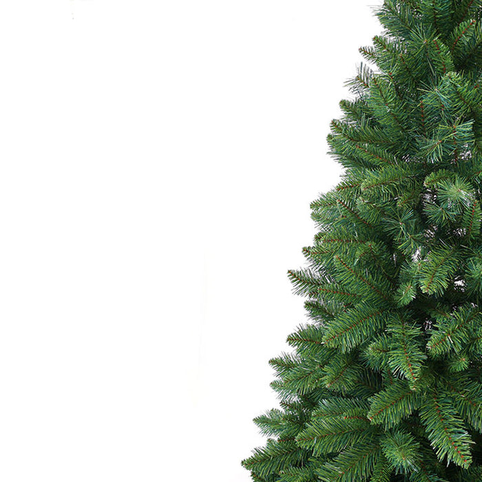 ALBERO DI NATALE GRAN SASSO cm.180