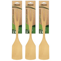 MAURY'S SET 3 PALETTE IN LEGNO