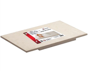 MAURY'S ASSE STENDI-PASTA IN LEGNO DI ABETE 90 X 55 CM