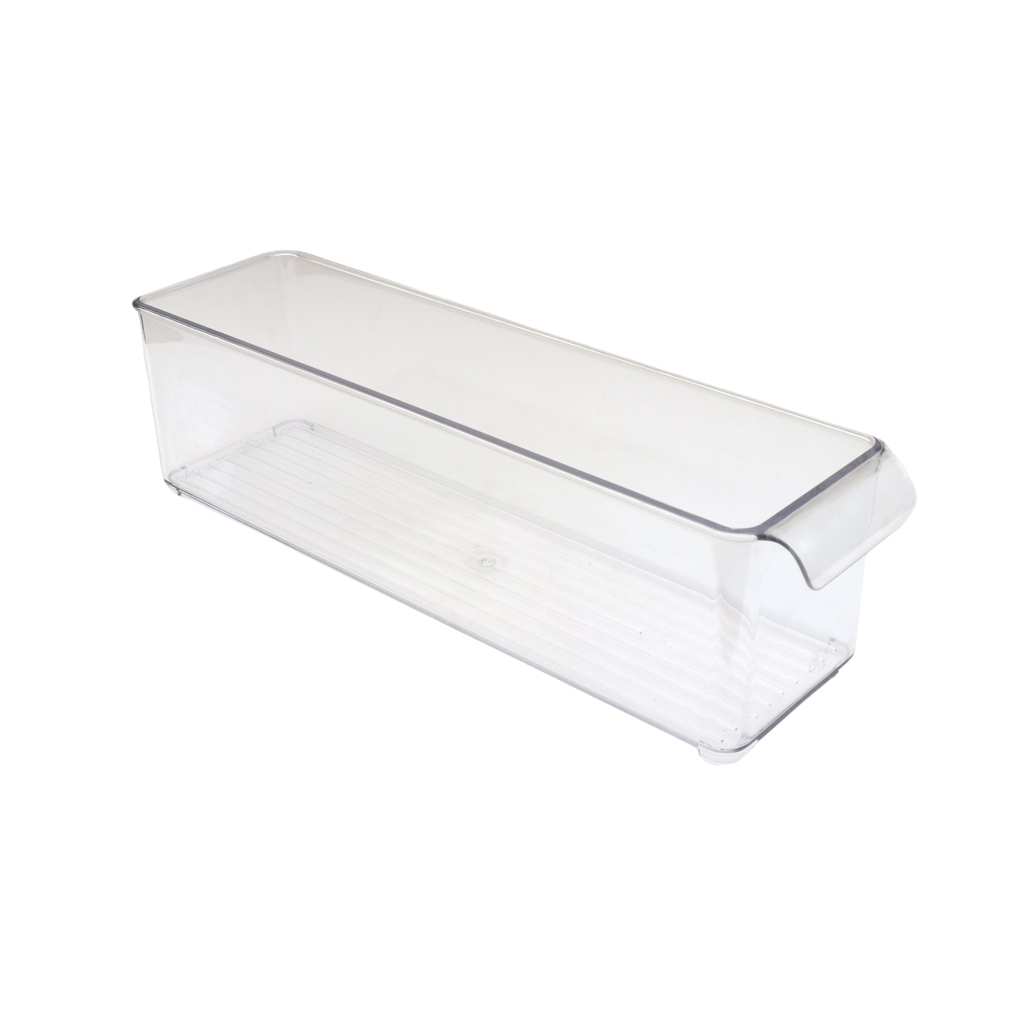 KIT SET 2 PZ MAURY'S VASCHETTA CONTENITORE PER FRIGORIFERO 36 X 10 X H9 CM