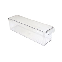 KIT SET 2 PZ MAURY'S VASCHETTA CONTENITORE PER FRIGORIFERO 36 X 10 X H9 CM