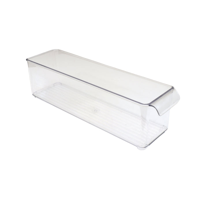 KIT SET 2 PZ MAURY'S VASCHETTA CONTENITORE PER FRIGORIFERO 36 X 10 X H9 CM