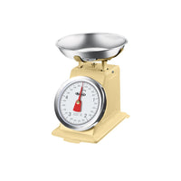 MAURY'S BILANCIA CUCINA ACCIAIO KG.5 SHABBY