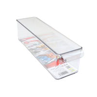 KIT SET 2 PZ MAURY'S VASCHETTA CONTENITORE PER FRIGORIFERO 36 X 10 X H9 CM