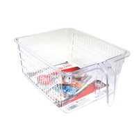 KIT SET 2 PZ MAURY'S VASCHETTA CONTENITORE PER FRIGORIFERO 31 X 23 X H13 CM