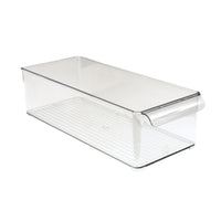 KIT SET 2 PZ MAURY'S VASCHETTA CONTENITORE PER FRIGORIFERO 36 X 16 X H10 CM