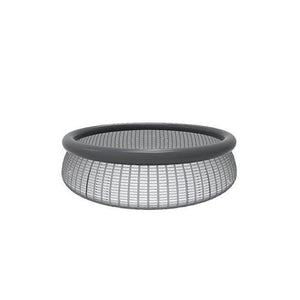 PISCINA GONFIABILE 305 X 76 CM AUTOPORTANTE FUORI TERRA POMPA FILTRO FAST SET