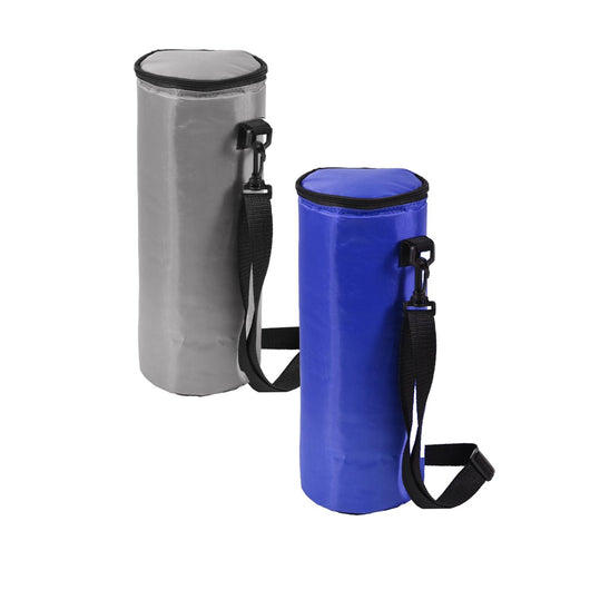 KIT SET 2 PZ MAURY'S WORK PORTA BOTTIGLIE TERMICO DA 2 LT IN COLORE ASSORTITO