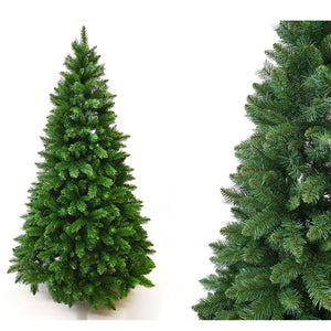 ALBERO DI NATALE GRAN SASSO cm.180