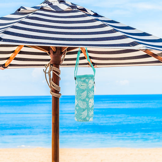 MAURY'S TROPICAL PORTA BOTTIGLIE TERMICO DA 2 LT IN COLORE ASSORTITO