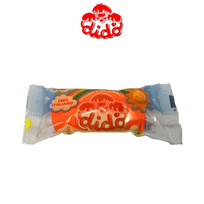 DIDÒ 12 PEZZI SALSICCIOTTO DA 50 GRAMMI IN COLORE ASSORTITO