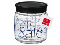 BORMIOLI GIARA BARATTOLO SALE 750ML