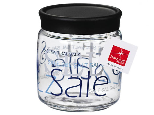 BORMIOLI GIARA BARATTOLO SALE 750ML
