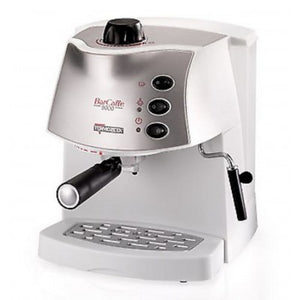 TERMOZETA BARCAFFE 9000 MACCHINA CAFFÈ ESPRESSO PER CIALDE E CAFFÈ MACINATO