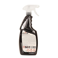 KIT SET 3 PZ MAURY'S SPRAY AUTO PULISCI CERCHI 750 ML