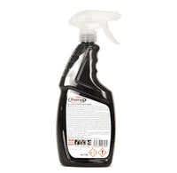 KIT SET 3 PZ MAURY'S SPRAY AUTO PULISCI TESSUTI 750 ML