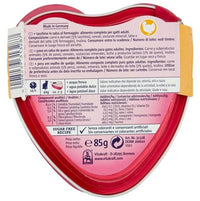 KIT 15 PZ GATTO POÉSIE SAUCE + TACCHINO IN SALSA AL FORMAGGIO 85 GR