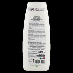 REPELT SHAMPOO ANTIPARASSITARIO PER CANI 250 ML