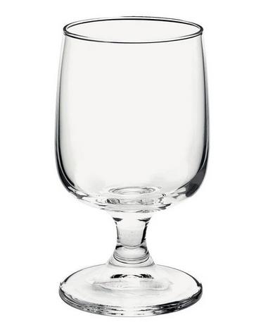 EXECUTIVE CALICI BICCHIERI ACQUA 12 PZ 28,7 CL