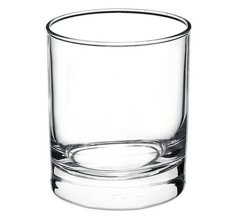 CORTINA BICCHIERI PER VINO E ACQUA 6 PZ