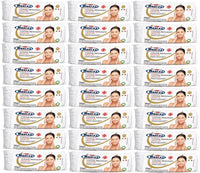 24 MAURY'S COTONE PRETAGLIATO MEDICALE LEVATRUCCO 2400GR