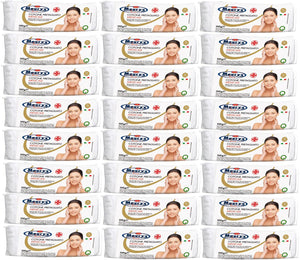 24 MAURY'S COTONE PRETAGLIATO MEDICALE LEVATRUCCO 2400GR