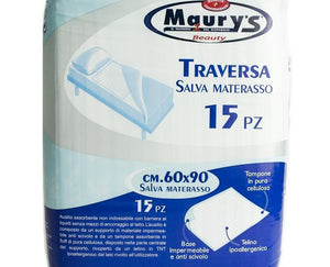 90 MAURY'S TRAVERSE 60 X 90 CM 6 X 15 PZ