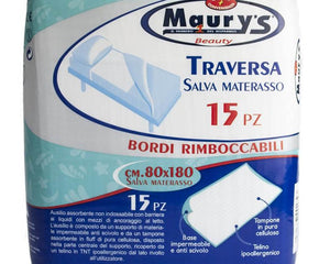 90 MAURY'S TRAVERSE 80X180CM 6X15PZ