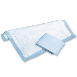 6 MAURY'S TRAVERSA SALVA MATERASSO 60 X 90 CM DA 15 PZ