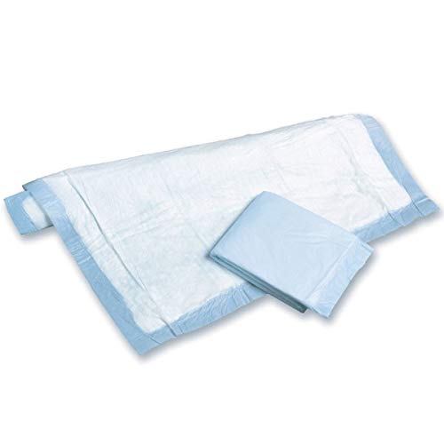 6 MAURY'S TRAVERSA SALVA MATERASSO 60 X 90 CM DA 15 PZ