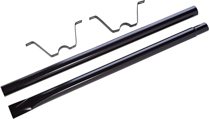 CASSETTA POSTALE SERIE AMERICA ROSSA 17 X 48 X H22  CON PALO DI SUPPORTO ALUBOX