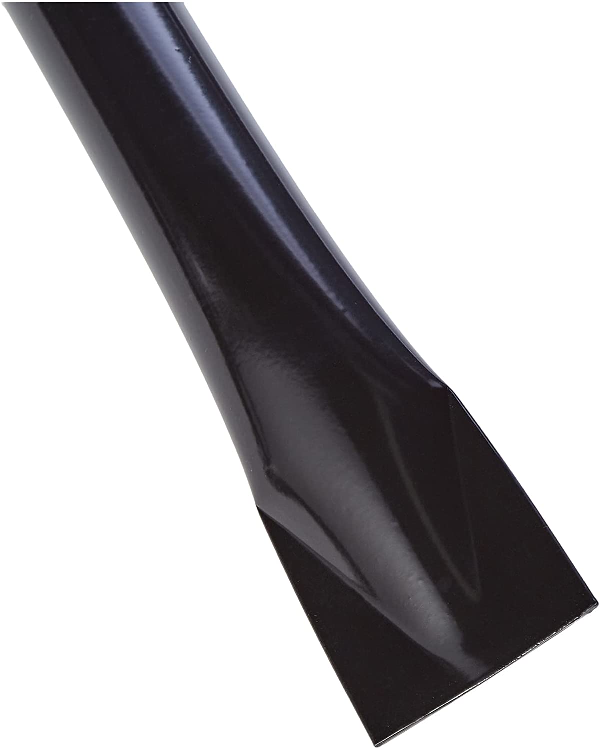 CASSETTA POSTALE SERIE AMERICA ROSSA 17 X 48 X H22  CON PALO DI SUPPORTO ALUBOX