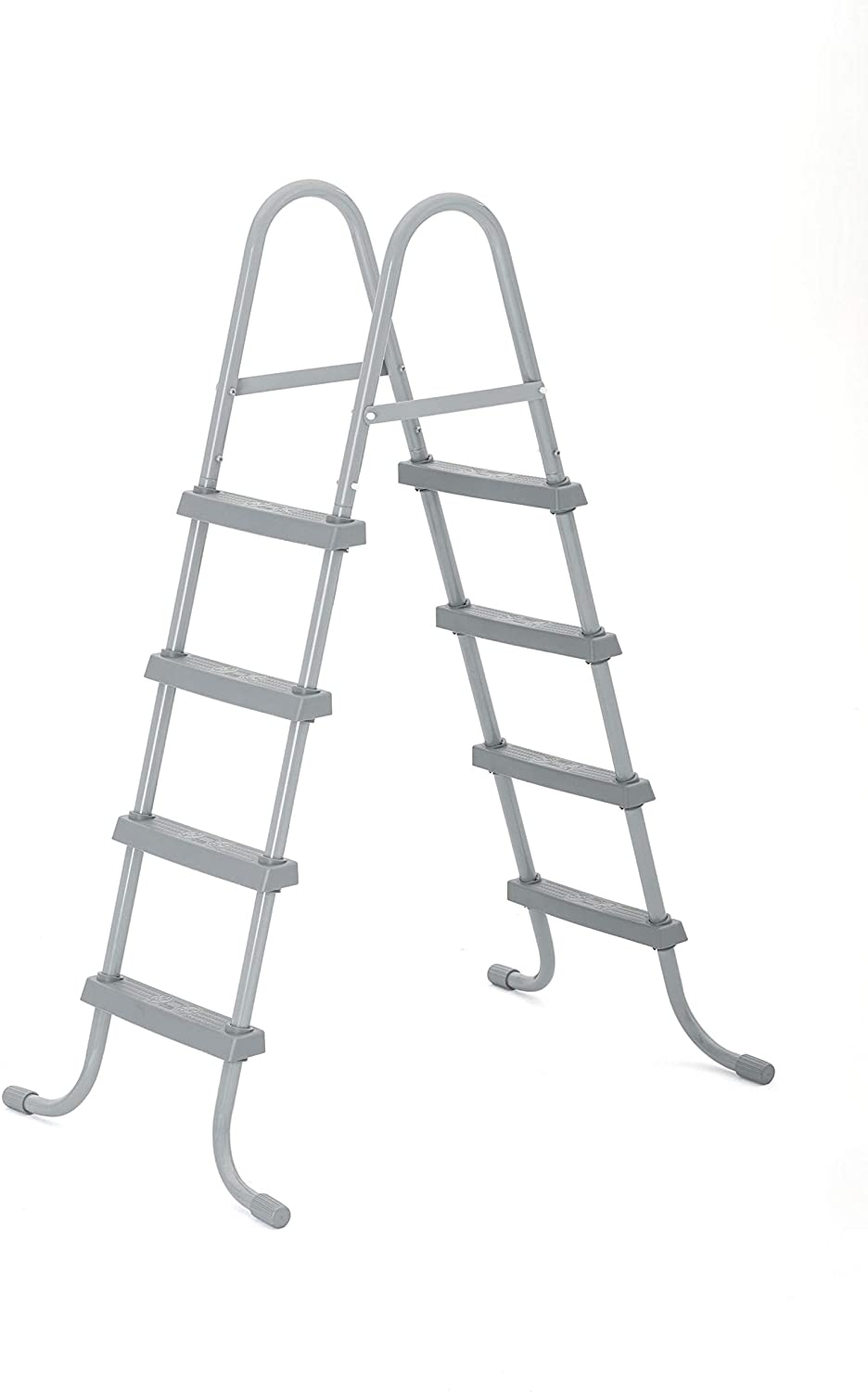 BESTWAY PISCINA FUORI TERRA POWER STEEL COMFORT JET OVALE 610 X 366 X 122 CM