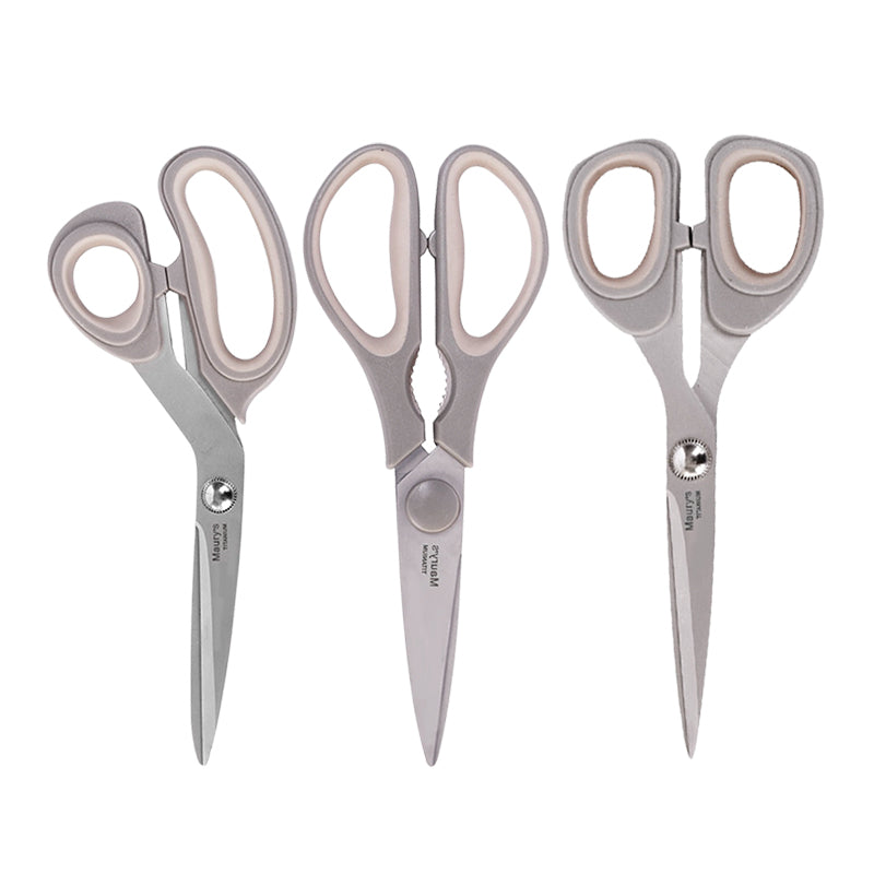 MAURY'S FORBICI DA CUCINA CON RIVESTIMENTO IN TITANIO