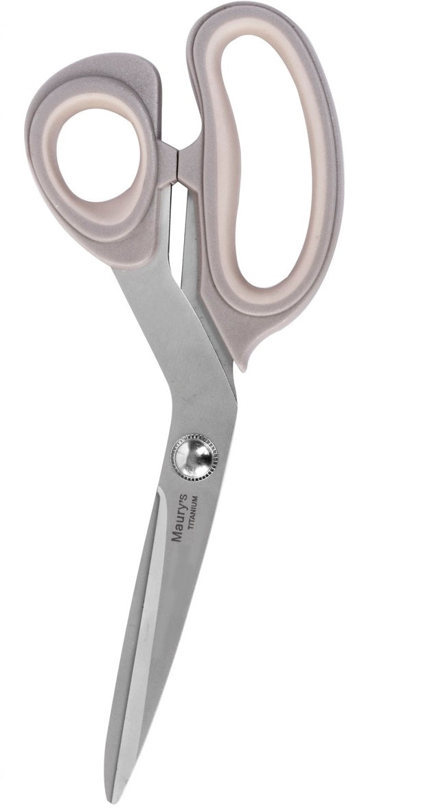 MAURY'S FORBICI DA CUCINA CON RIVESTIMENTO IN TITANIO