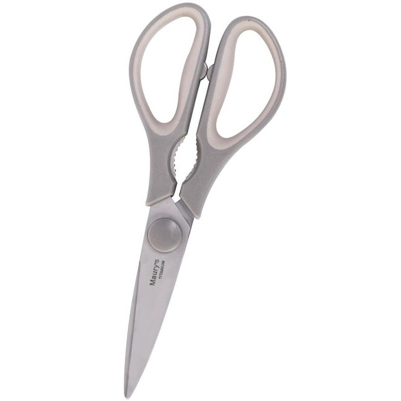MAURY'S FORBICI DA CUCINA CON RIVESTIMENTO IN TITANIO