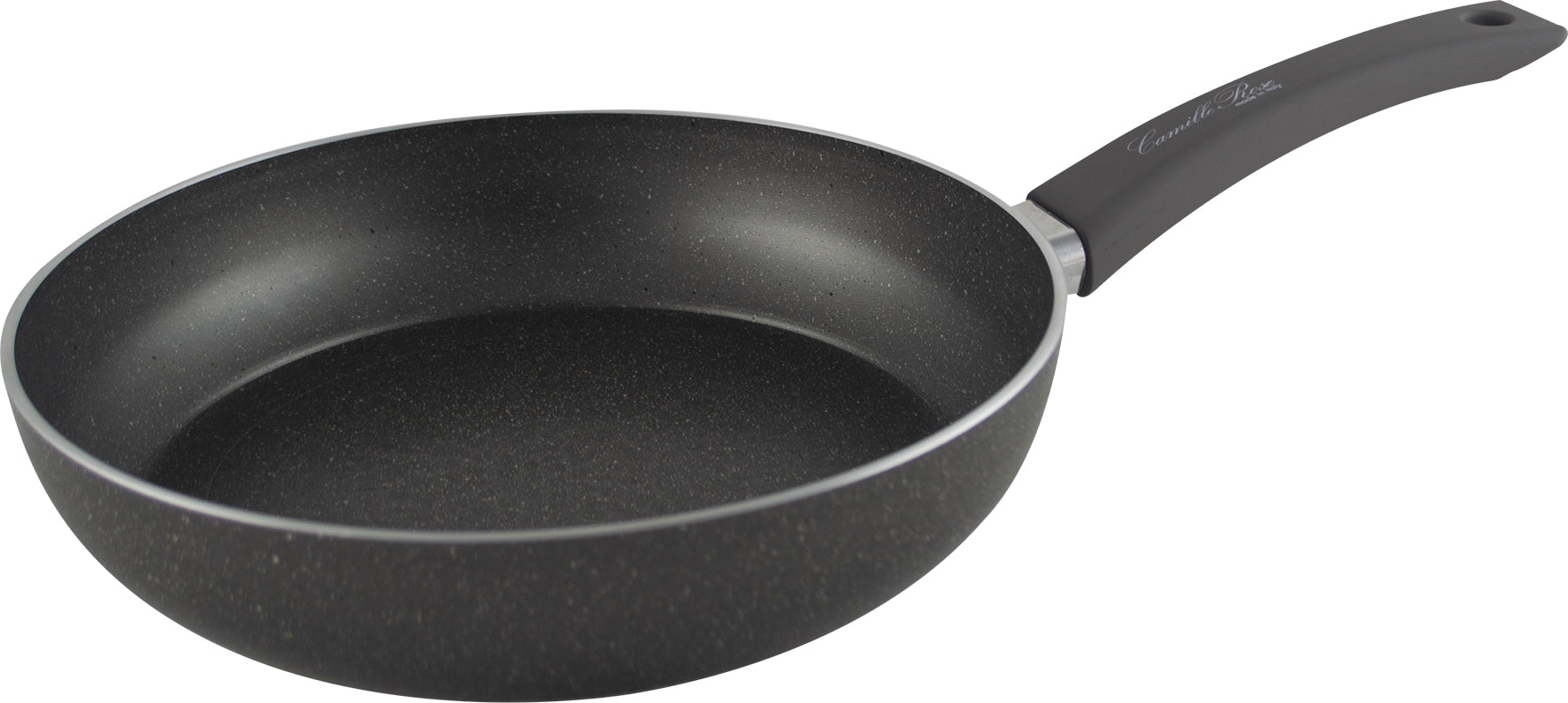 MAURY'S PADELLA MASSO CON FONDO A INDUZIONE 30 CM