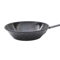 PADELLA VALENCIANA MODELLO PAELLA CON MANICO E DIAMETRO DA 18 CM