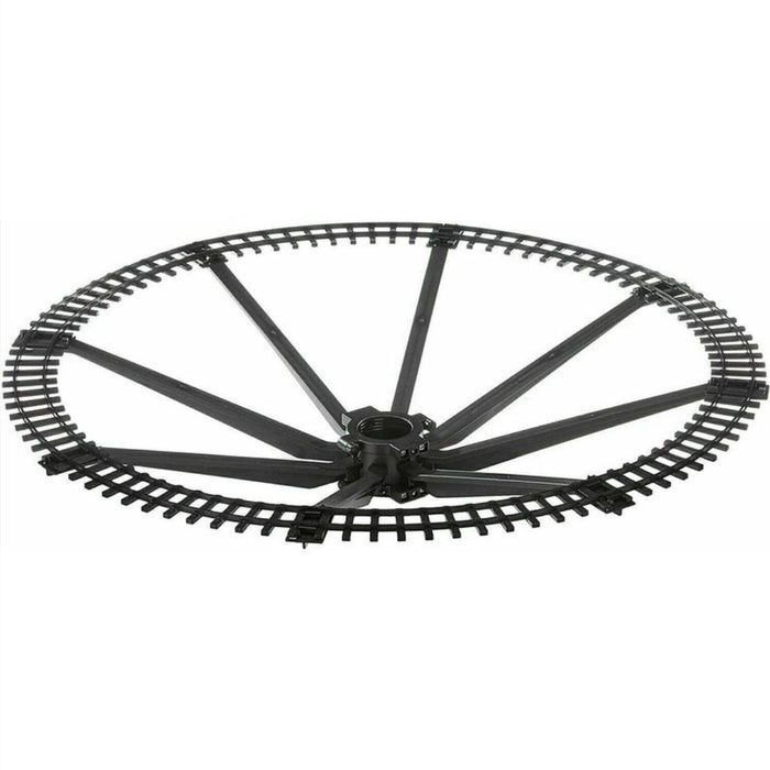 TRENINO PER ALBERO DI NATALE CON LUCI E SUONI