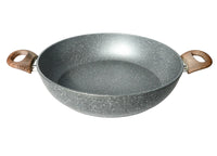 MAURY'S FOREST TEGAME A 2 MANICI CON TITANIO RINFORZATO 30 CM