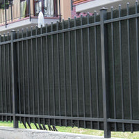 RETE OMBREGGIANTE MT 5X1.5 IDEALE PER OMBREGGIARE IL TUO GIARDINO E TERRAZZO COLOR GRIGIO