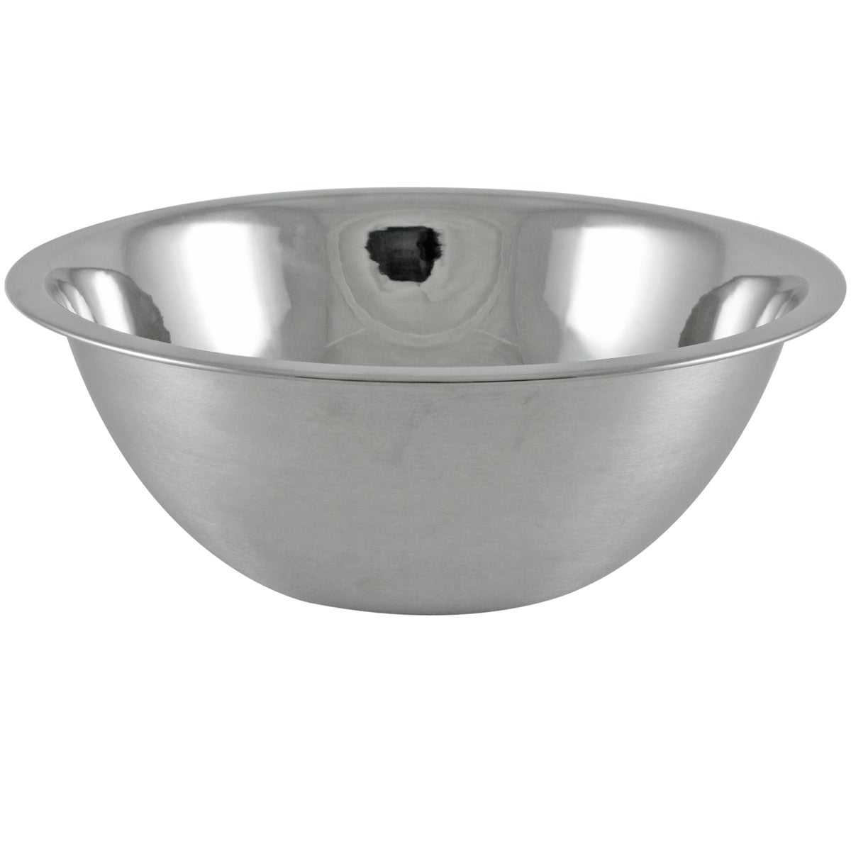MAURY'S CIOTOLA FONDA DA CUCINA IN ACCIAIO INOX DA 28 CM