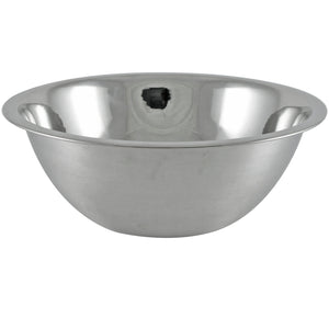 MAURY'S CIOTOLA FONDA DA CUCINA IN ACCIAIO INOX DA 28 CM