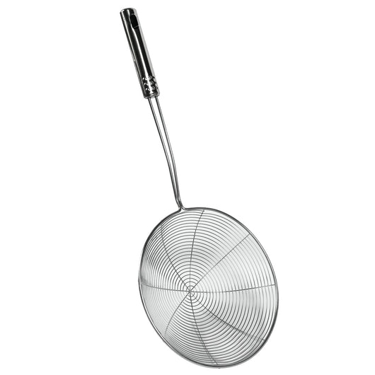 MAURY'S SCHIUMAROLA PER FRITTO 18 CM X 44 CM DI DIAMETRO